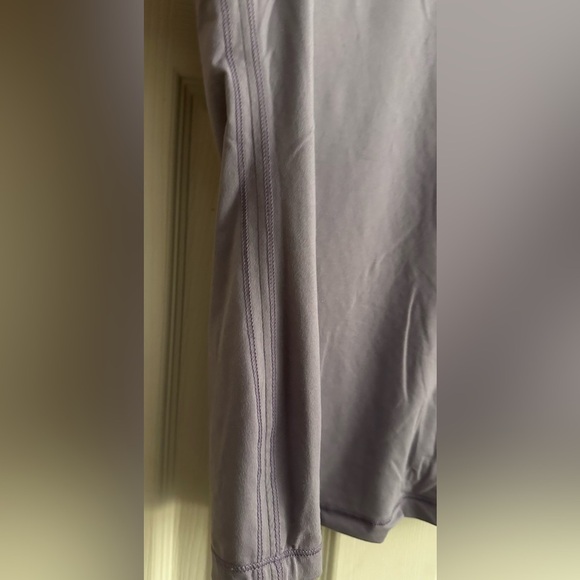 Yogalicious Lavender Tank Top - Picture 2 of 4